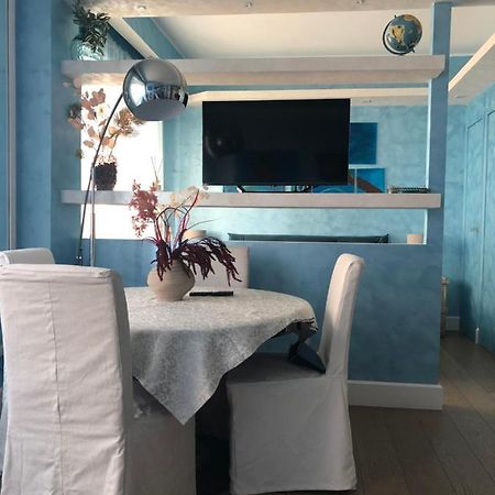 E&C Suites Roma Lido di Ostia Exterior foto