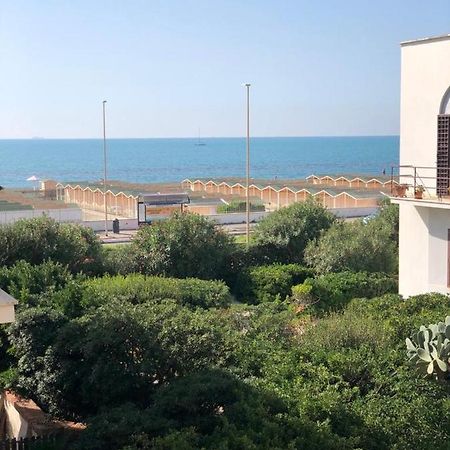 E&C Suites Roma Lido di Ostia Exterior foto