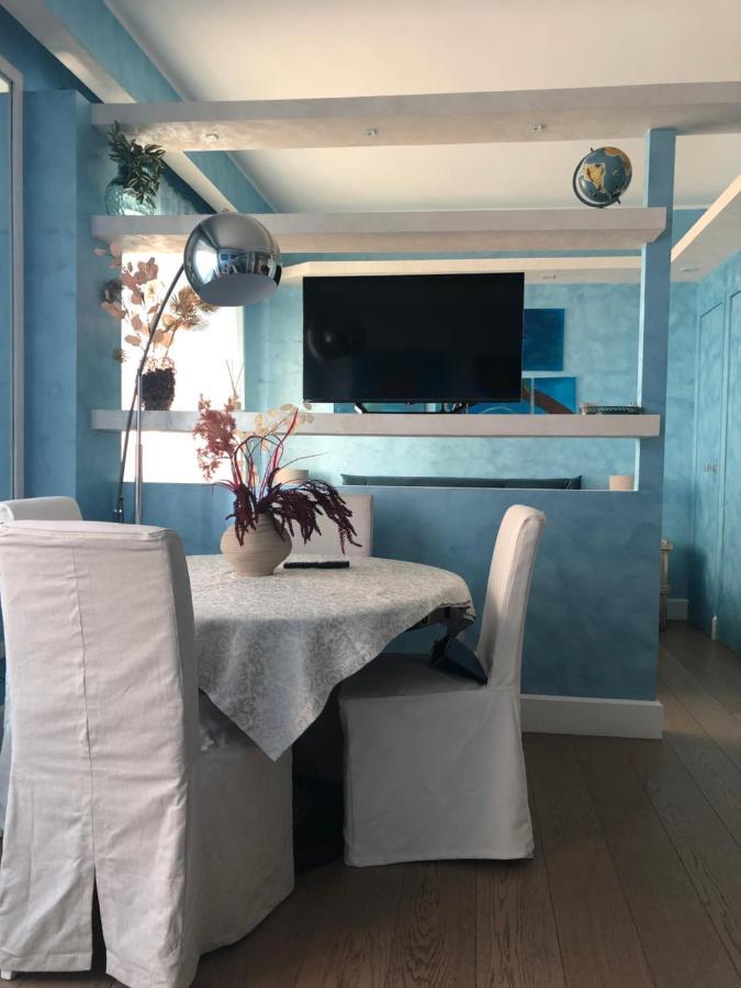 E&C Suites Roma Lido di Ostia Exterior foto