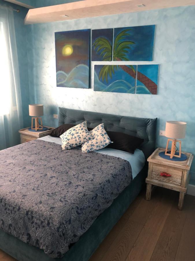 E&C Suites Roma Lido di Ostia Exterior foto