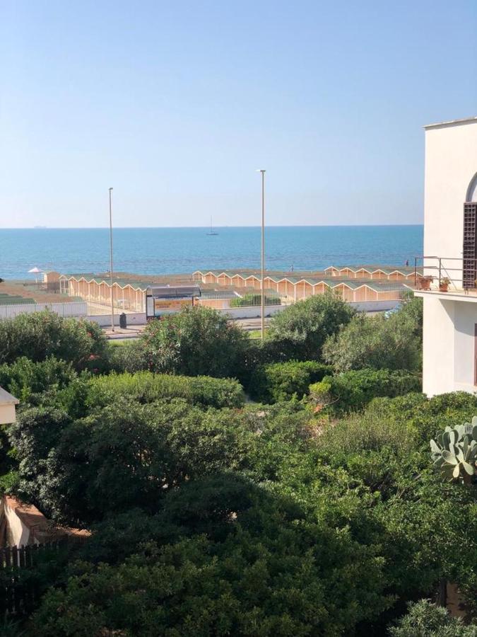E&C Suites Roma Lido di Ostia Exterior foto